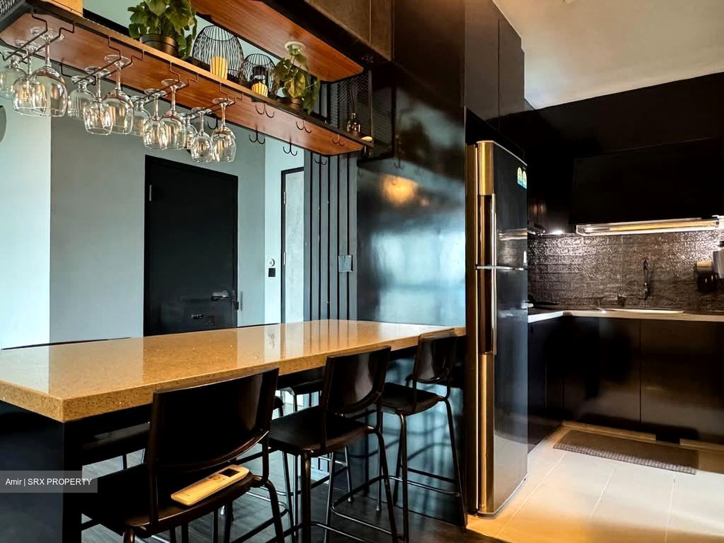 Blk 421C Northshore Straitsview (Punggol), HDB 3 Rooms #574223211